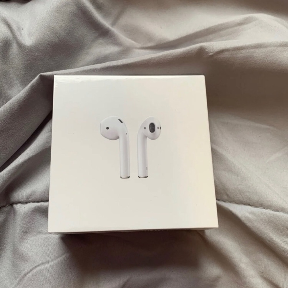 Apple AirPods 2